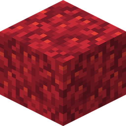 Fire Coral Block