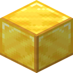 Block of Gold