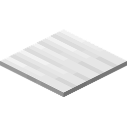 Heavy Weighted Pressure Plate