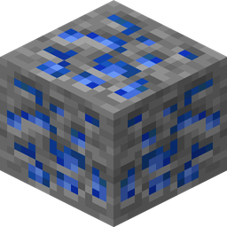 Lapis Lazuli Ore