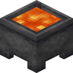 Lava Cauldron