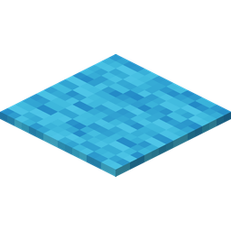 Light Blue Carpet