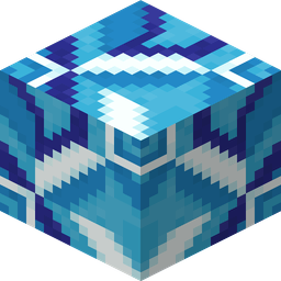 Light Blue Glazed Terracotta