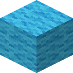 Light Blue Wool