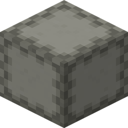 Light Gray Shulker Box