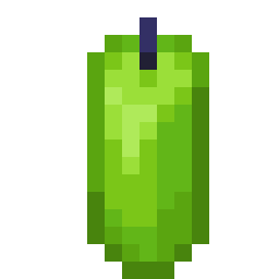 Lime Candle