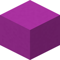 Magenta Concrete