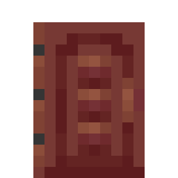 Mangrove Door