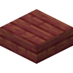 Mangrove Slab