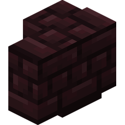 Nether Brick Wall