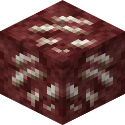 Nether Quartz Ore