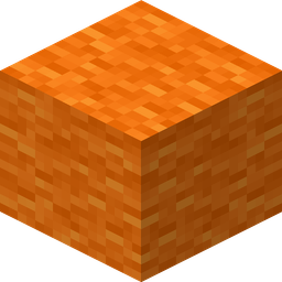 Orange Wool