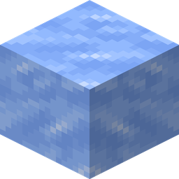 Packed Ice