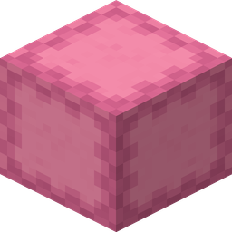 Pink Shulker Box