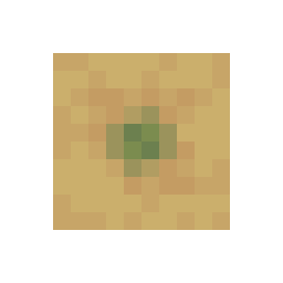 Pitcher Crop