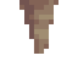 Pointed Dripstone