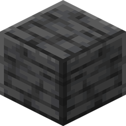 Polished Deepslate