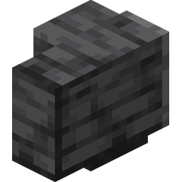 Polished Deepslate Wall