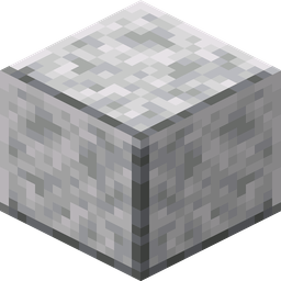 Polished Diorite