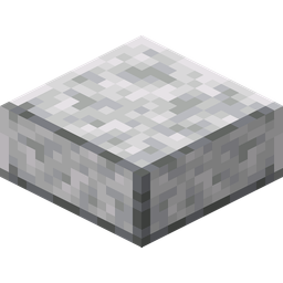 Polished Diorite Slab