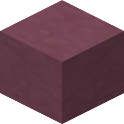 Purple Terracotta