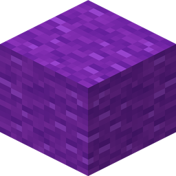 Purple Wool