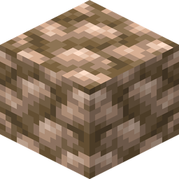 Block of Raw Iron