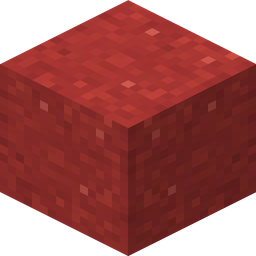 Red Concrete Powder