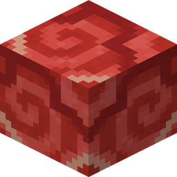 Red Glazed Terracotta