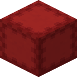 Red Shulker Box