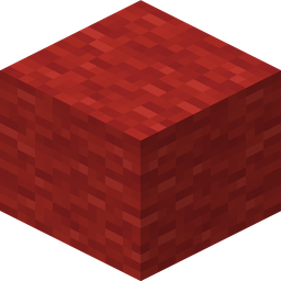 Red Wool