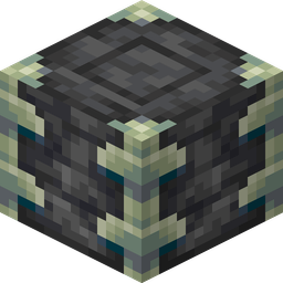 Reinforced Deepslate
