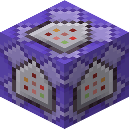 Repeating Command Block
