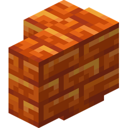 Resin Brick Wall