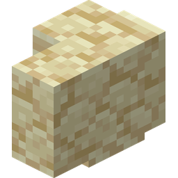 Sandstone Wall