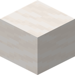 Smooth Quartz Block