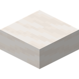 Smooth Quartz Slab