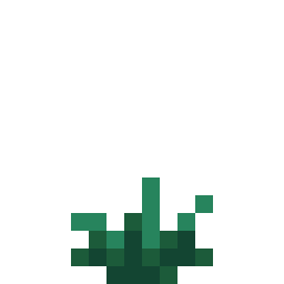 Torchflower Crop