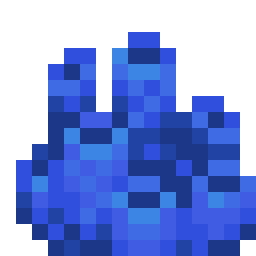 Tube Coral