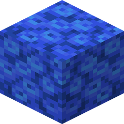 Tube Coral Block