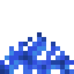 Tube Coral Fan