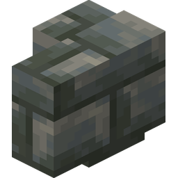 Tuff Brick Wall