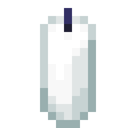 White Candle
