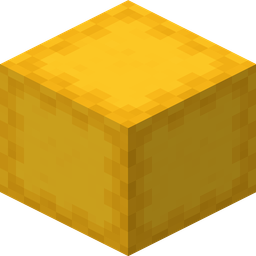 Yellow Shulker Box