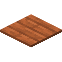 Acacia Pressure Plate