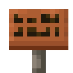 Acacia Sign