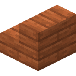 Acacia Stairs