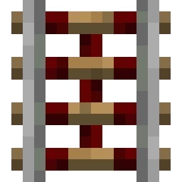 Activator Rail