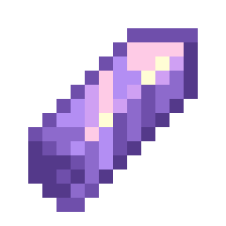 Amethyst Shard