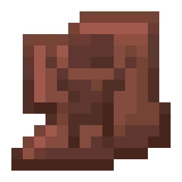 Arms Up Pottery Sherd